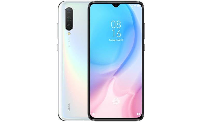 Xiaomi Mi 9