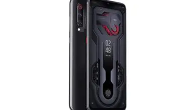 Xiaomi Mi 9 Explorer