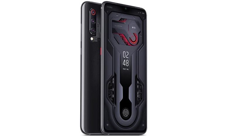 Xiaomi Mi 9 Explorer