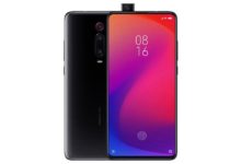 Xiaomi Mi 9T