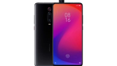 Xiaomi Mi 9T