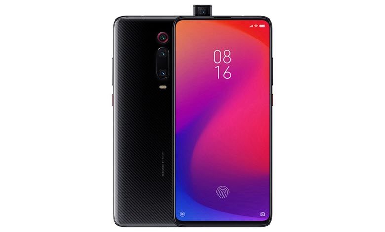 Xiaomi Mi 9T