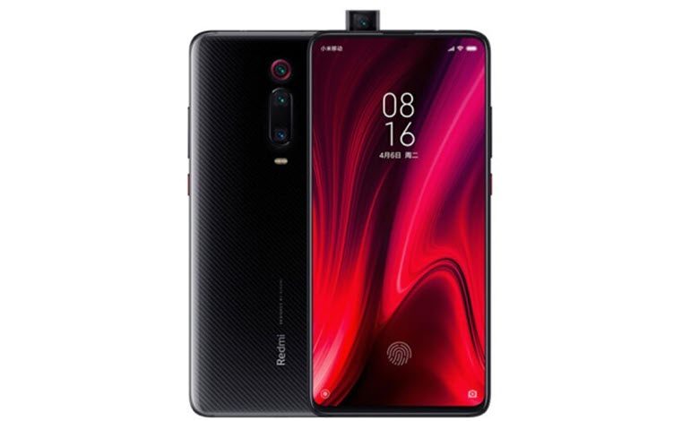 Xiaomi Mi 9T Pro