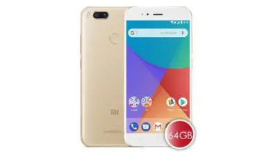 Xiaomi Mi A1 (Mi 5X)