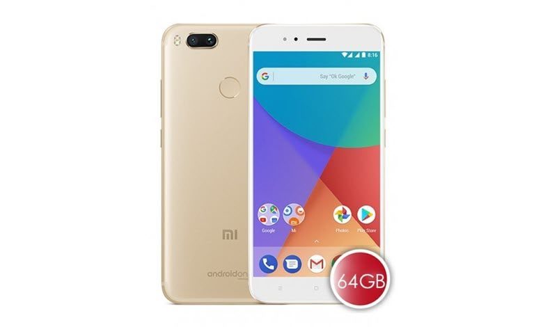 Xiaomi Mi A1 (Mi 5X)