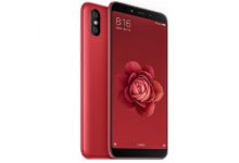 Xiaomi Mi A2 (Mi 6X)