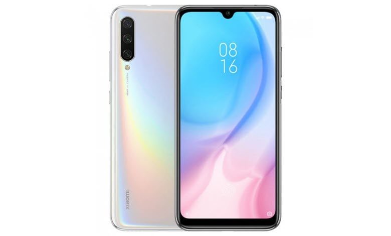 Xiaomi Mi A3