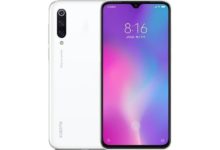 Xiaomi Mi CC9e