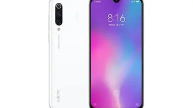 Xiaomi Mi CC9e