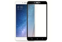 Xiaomi Mi Max 2