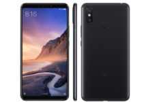 Xiaomi Mi Max 3