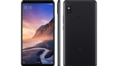 Xiaomi Mi Max 3