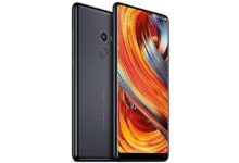 Xiaomi Mi Mix 2