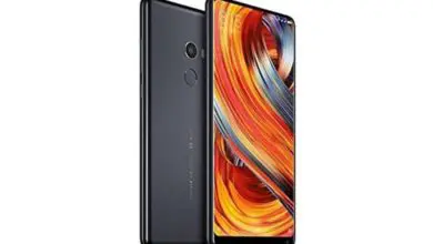 Xiaomi Mi Mix 2