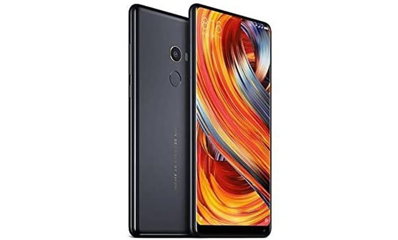 Xiaomi Mi Mix 2