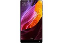 Xiaomi Mi Mix