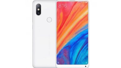 Xiaomi Mi Mix 2S