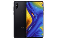 Xiaomi Mi Mix 3