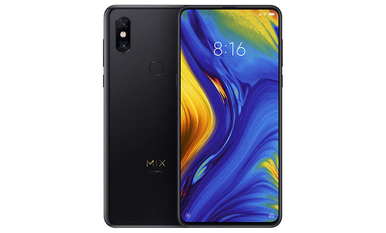 Xiaomi Mi Mix 3