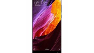 Xiaomi Mi Mix