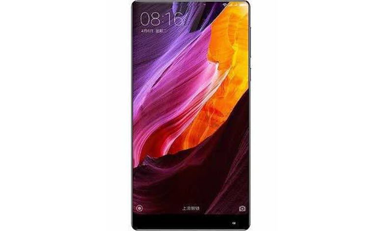 Xiaomi Mi Mix