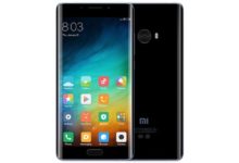 Xiaomi Mi Note 2