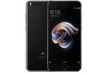 Xiaomi Mi Note 3