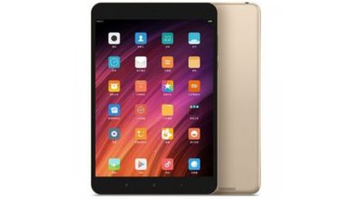 Xiaomi Mi Pad 3