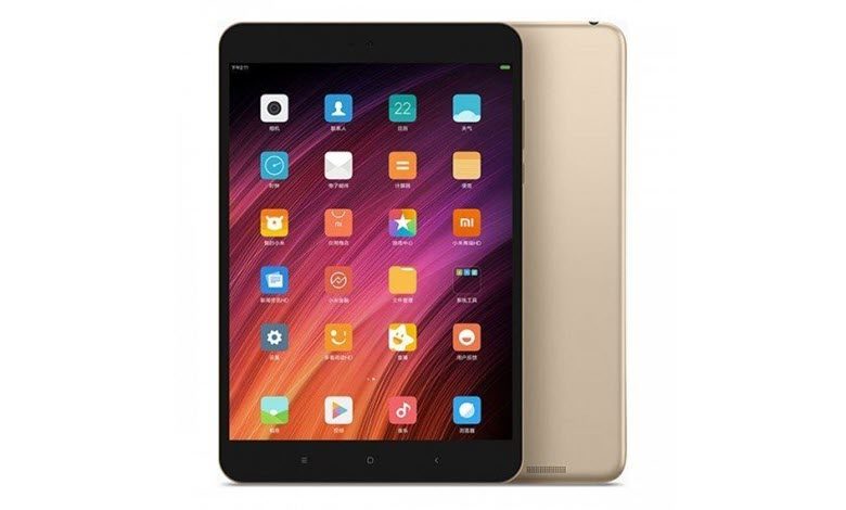 Xiaomi Mi Pad 3