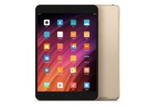 Xiaomi Mi Pad 4