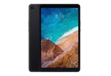 Xiaomi Mi Pad 4 Plus