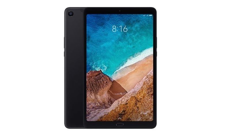 Xiaomi Mi Pad 4 Plus