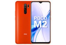 Xiaomi Poco M2