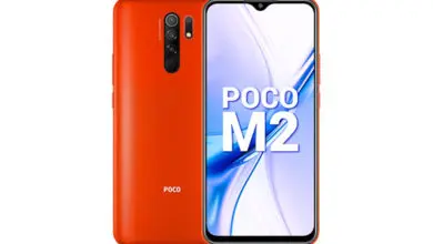 Xiaomi Poco M2