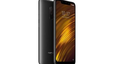 Xiaomi Pocophone F1