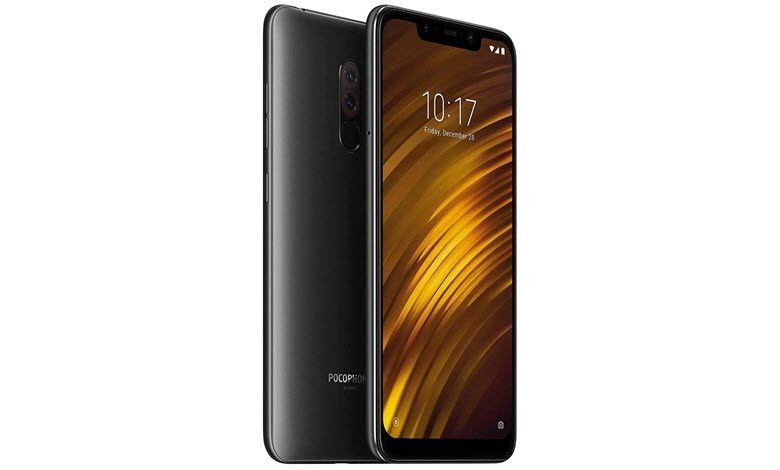 Xiaomi Pocophone F1