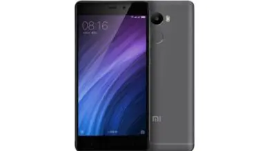 Xiaomi Redmi 4 Prime