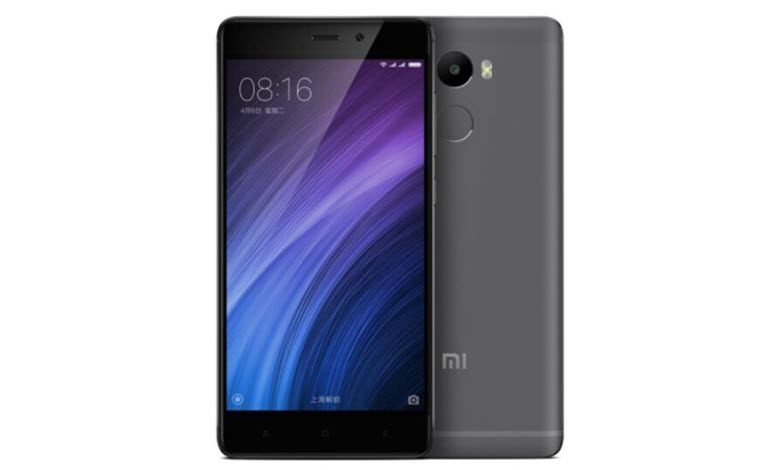 Xiaomi Redmi 4 Prime