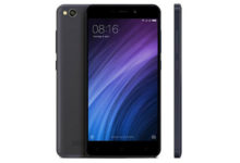 Xiaomi Redmi 4A