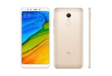 Xiaomi Redmi 5