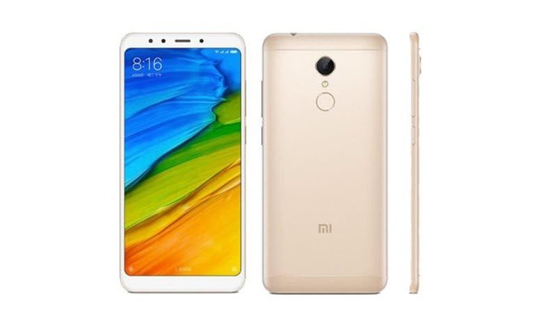 Xiaomi Redmi 5