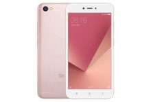 Xiaomi Redmi 5 Plus (Redmi Note 5)