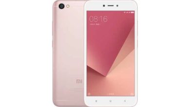 Xiaomi Redmi 5 Plus (Redmi Note 5)