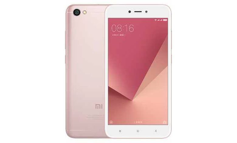 Xiaomi Redmi 5 Plus (Redmi Note 5)