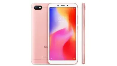 Xiaomi Redmi 6A