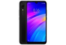 Xiaomi Redmi 7