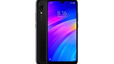 Xiaomi Redmi 7