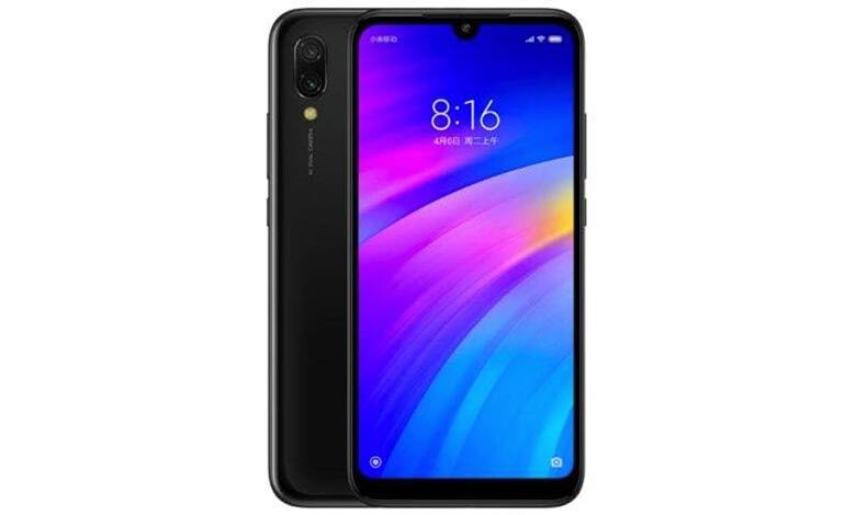 Xiaomi Redmi 7