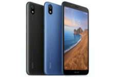 Xiaomi Redmi 7A