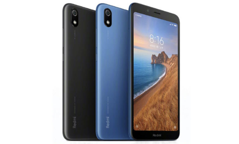 Xiaomi Redmi 7A